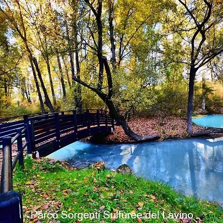 Dannunziano 4* Κιέτι