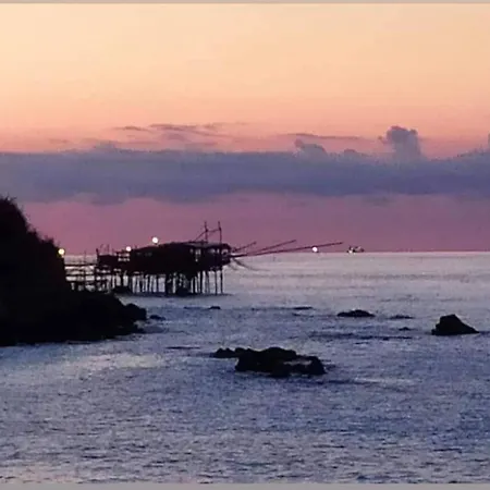 Dannunziano Aparthotel Chieti