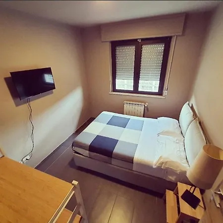 Aparthotel Dannunziano Chieti