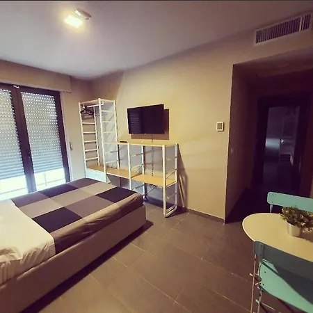 Aparthotel Dannunziano 4*