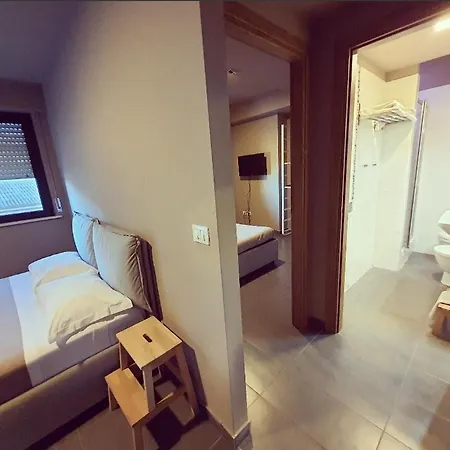 Dannunziano Ξενοδοχείο με διαμερίσματα Κιέτι