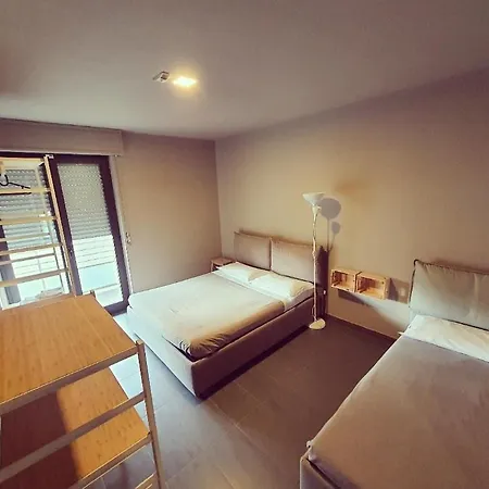 Dannunziano Aparthotel Chieti