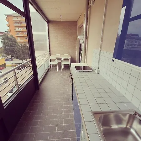 Dannunziano Ξενοδοχείο με διαμερίσματα