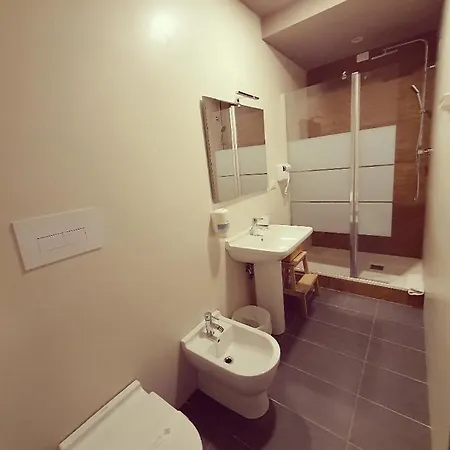 Aparthotel Dannunziano 4*