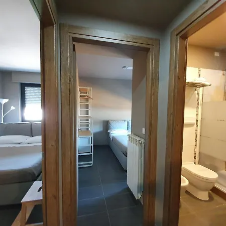 Aparthotel Dannunziano Chieti