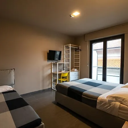 Dannunziano Ξενοδοχείο με διαμερίσματα Κιέτι