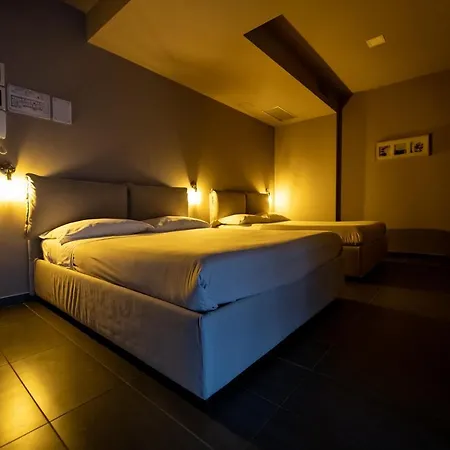 Dannunziano Aparthotel 4*
