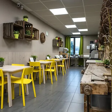 Dannunziano Aparthotel