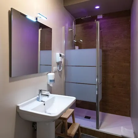 Aparthotel Dannunziano Chieti