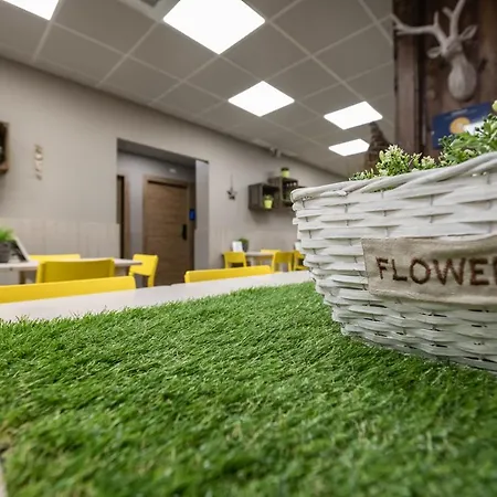 Aparthotel Dannunziano Chieti