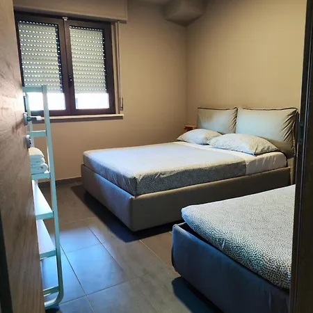 Aparthotel Dannunziano