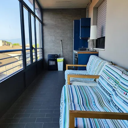 Dannunziano Aparthotel