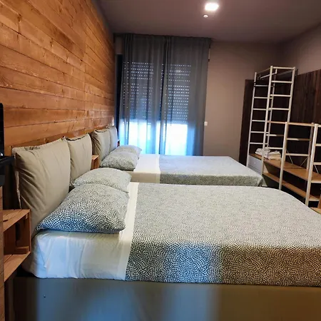 Aparthotel Dannunziano