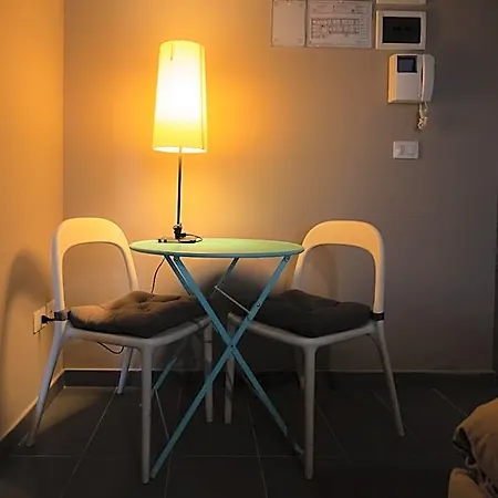 Dannunziano Aparthotel