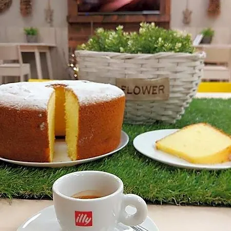Aparthotel Dannunziano 4*