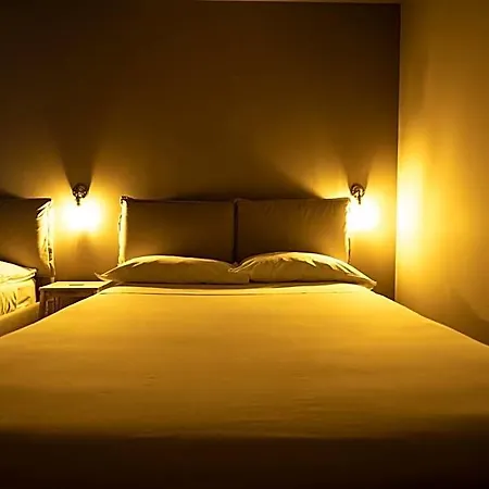 Aparthotel Dannunziano Chieti