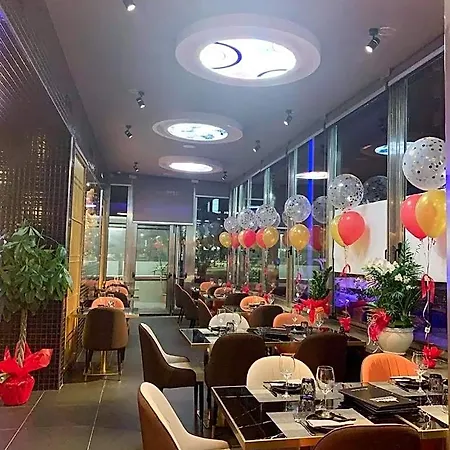 Dannunziano Aparthotel Chieti