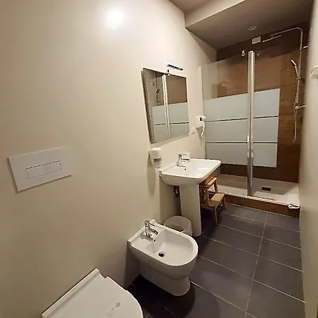 Aparthotel Dannunziano