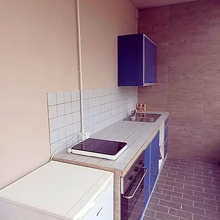 Dannunziano Aparthotel 4*