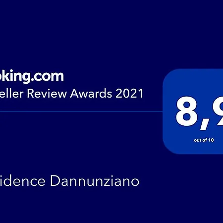 Aparthotel Dannunziano