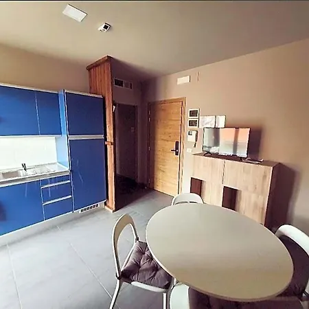 Aparthotel Dannunziano