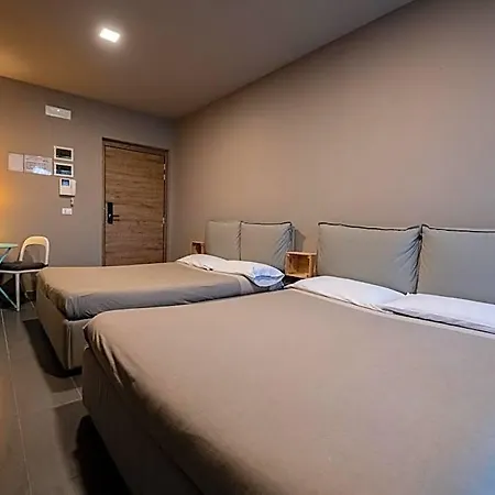 Aparthotel Dannunziano