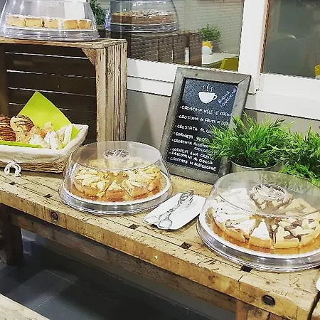 Dannunziano Aparthotel