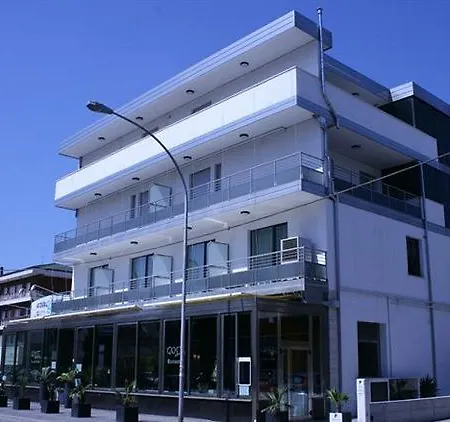 Dannunziano 公寓式酒店