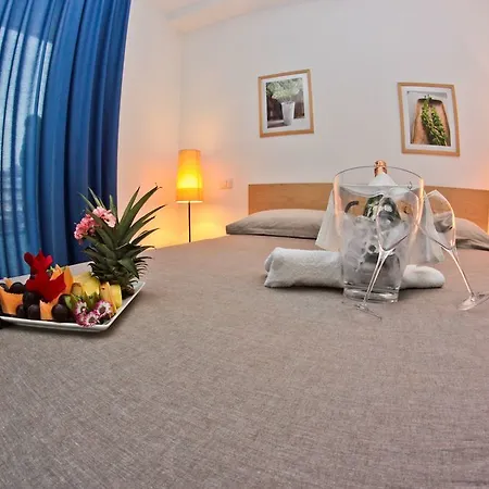 Dannunziano Aparthotel Chieti