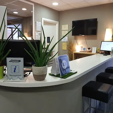 Apartahotel Dannunziano 4*