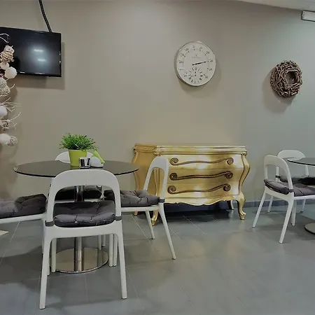 Dannunziano 4* Chieti