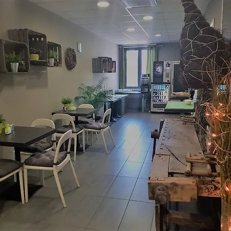 Aparthotel Dannunziano 4*