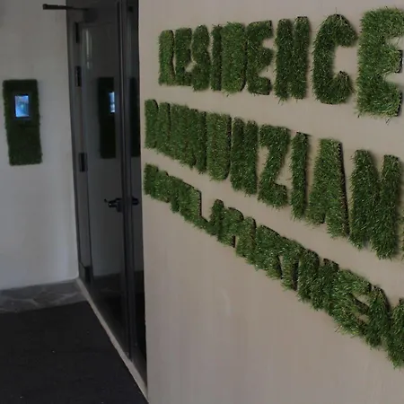 Aparthotel Dannunziano Chieti