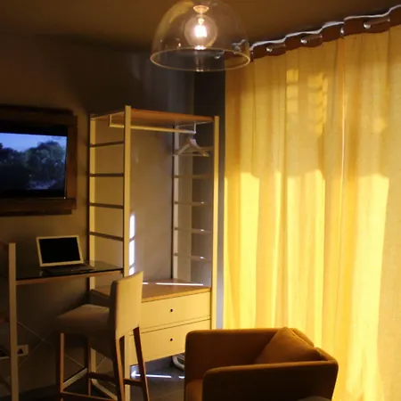 Aparthotel Dannunziano 4*