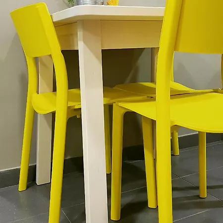 Aparthotel Dannunziano Chieti