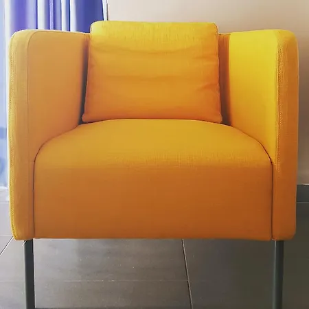 Dannunziano Aparthotel Chieti