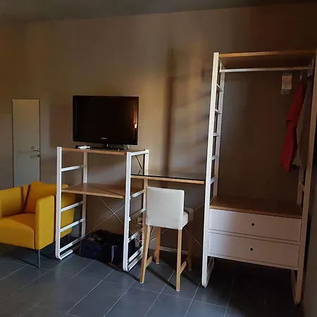 Apartahotel Dannunziano Chieti