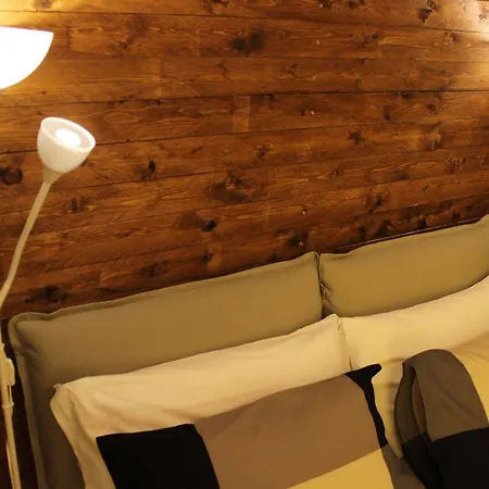 Dannunziano Aparthotel