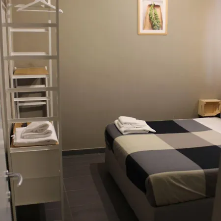 Dannunziano Aparthotel