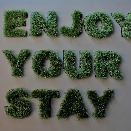 Lägenhetshotell Dannunziano 4*