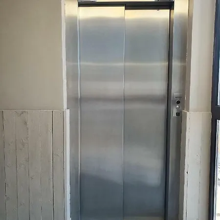 Dannunziano Aparthotel Chieti