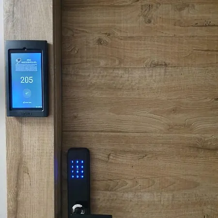 Dannunziano Ξενοδοχείο με διαμερίσματα 4*