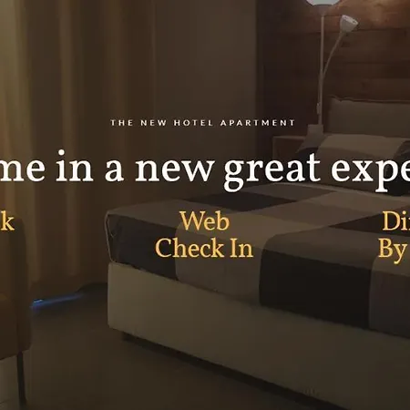 Dannunziano Ξενοδοχείο με διαμερίσματα 4*