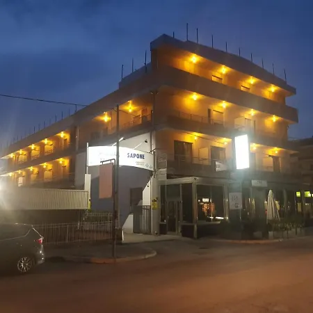 Dannunziano 4* Κιέτι