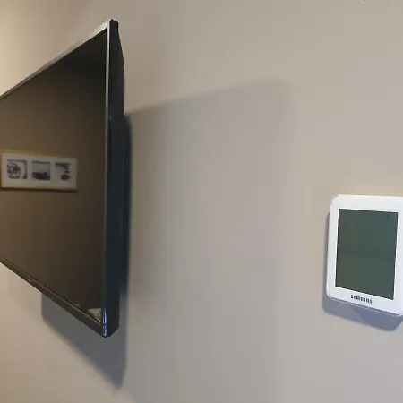 Dannunziano Ξενοδοχείο με διαμερίσματα Κιέτι