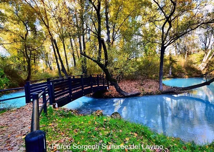 Dannunziano 4* Chieti