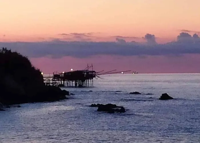 Dannunziano Aparthotel Chieti