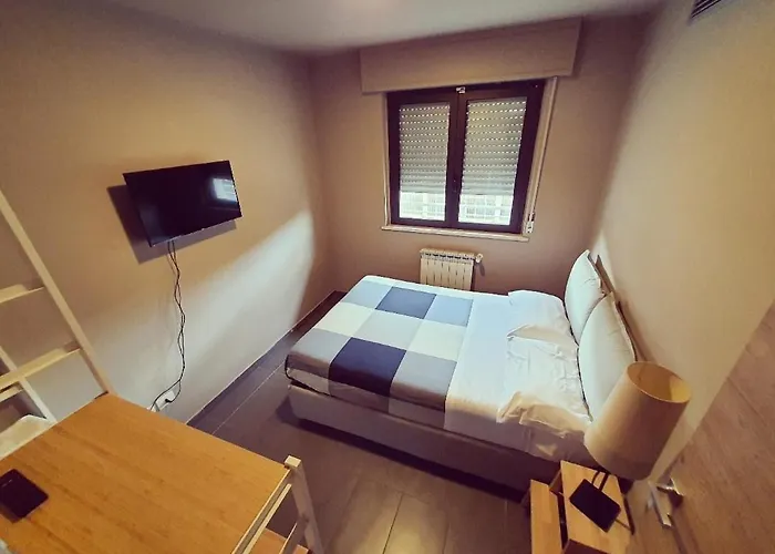 Aparthotel Dannunziano Chieti