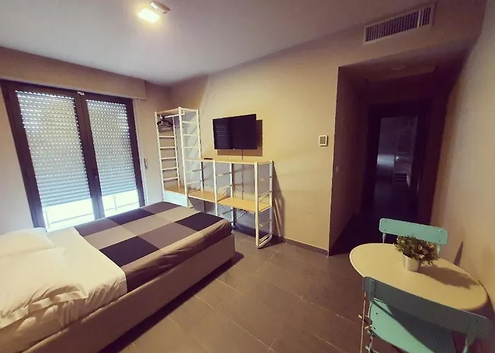 Aparthotel Dannunziano 4*