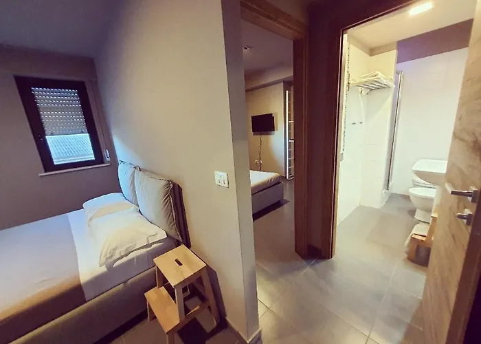 Dannunziano Aparthotel Chieti